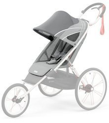 Cybex Avi Seat Pack Medal Grey Cybex Sports 2022